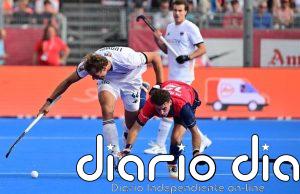 España cae ante Alemania y se cuelga la plata en el Mundial