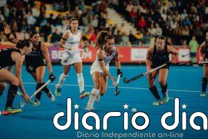 España cae con Argentina y no depende de sí misma en el Mundial femenino de hockey hierba