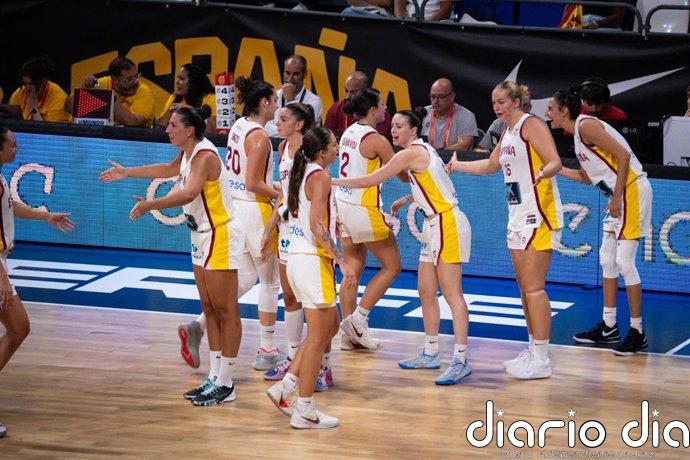 España cierra su puesta a punto para el Mundial con dos amistosos de nivel