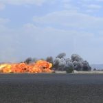 España condena los ataques lanzados por los hutíes de Yemen contra Arabia Saudí durante esta semana