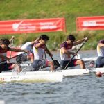 España conquista otras dos medallas en el Mundial de Sprint