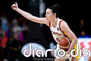 España da un aviso a la selección anfitriona del Mundial Femenino
