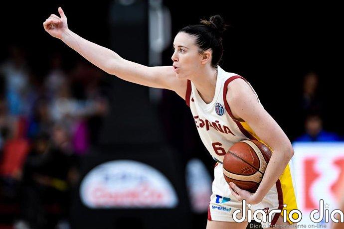 España da un aviso a la selección anfitriona del Mundial Femenino