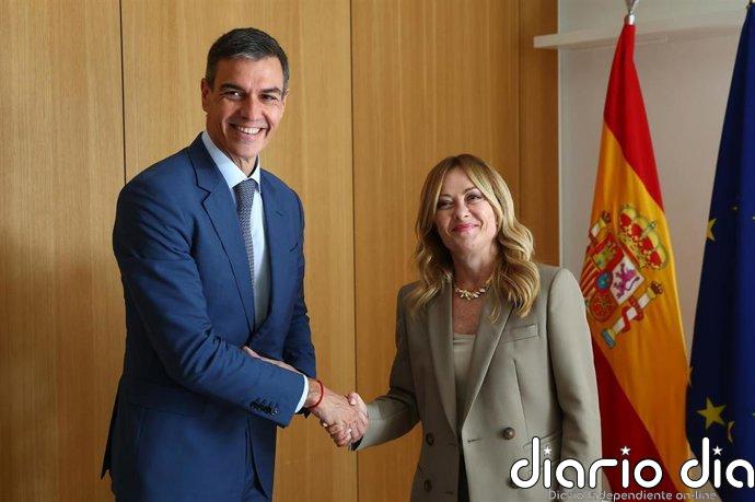 España da un 'ultimátum' a Italia de 3 días para levantar los controles a sus viajeros o habrá "medidas proporcionales"