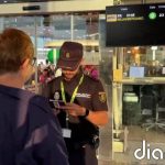 España e Italia garantizan a la UE el carácter provisional de los controles mutuos