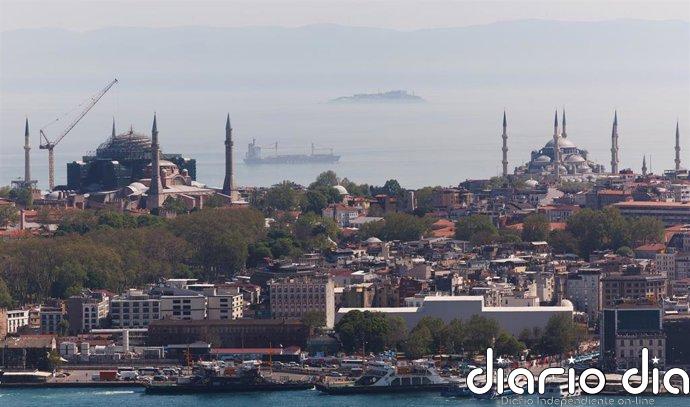 España es considerado el país más amistoso por la población de Turquía