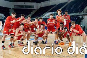 España firma otro podio en el Eurobasket masculino Sub-16