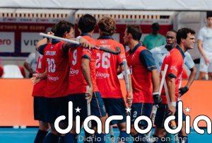 España gana a Alemania para acercarse a semifinales en el Mundial masculino de hockey hierba