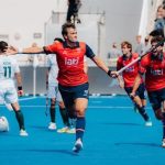 España gana a Sudáfrica en su estreno en el Mundial masculino de hockey hierba