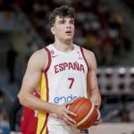 España inicia con derbi ibérico la segunda fase clasificatoria para el Mundial 2027