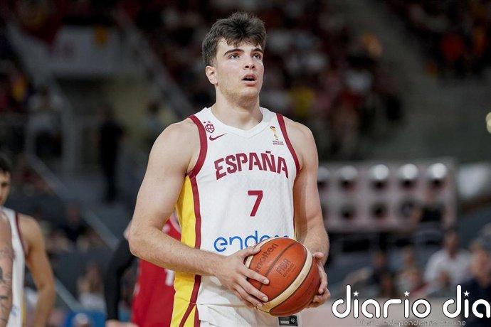 España inicia con derbi ibérico la segunda fase clasificatoria para el Mundial 2027