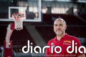 España inicia su preparación de la 'ventana' FIBA