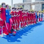 España logra plata y bronce en el EuroHockey Sub-21 de Valencia