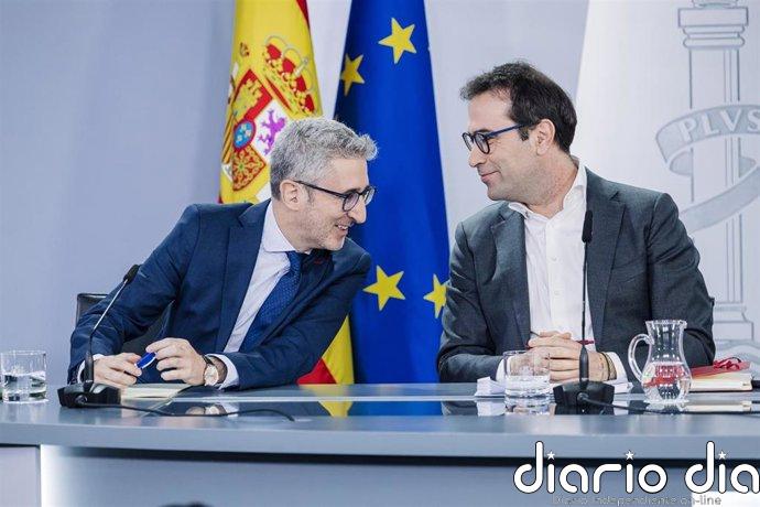 España prepara la séptima y última solicitud de fondos europeos de recuperación por más de 25.000 millones