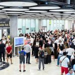 España prorroga 15 días los controles a pasajeros de Italia en respuesta a la decisión del Gobierno de Meloni