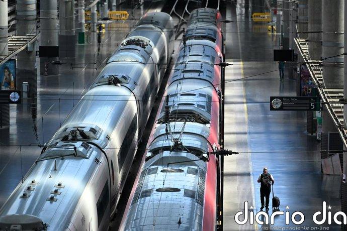 España recibe casi 46,6 millones de visitantes hasta junio, con un gasto de 63.800 millones de euros, un 7% más
