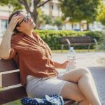 España registra 2.026 muertes atribuibles a altas temperaturas en julio, casi el doble que el año pasado