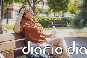 España registra 2.026 muertes atribuibles a altas temperaturas en julio, casi el doble que el año pasado