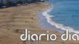 España registrará este sábado cielos despejados, con más de 35ºC en el sur peninsular y aviso naranja en Menorca