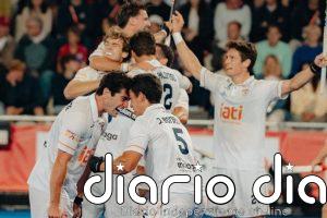 España remonta a la anfitriona Países Bajos y luchará por ser campeona del mundo de hockey hierba