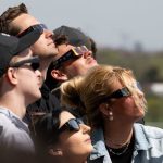 España será el mejor lugar del mundo para contemplar mañana el eclipse total de Sol