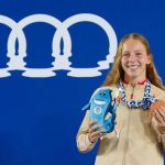 España suma cuatro nuevas medallas en los Juegos Mediterráneos