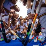 España termina séptima en el Mundial femenino de hockey hierba