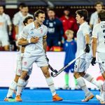 España vuelve 20 años después a semifinales del Mundial masculino de hockey hierba