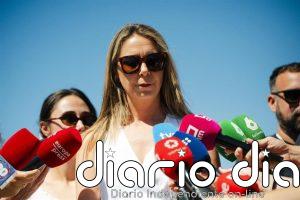 Espinar (PSOE) exige a Ayuso "responder con datos y dejar de marear la perdiz": "El ático se compró a escondidas"