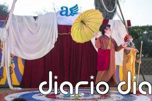 Esta es la oferta cultural para la provincia de Sevilla en la recta final de agosto del 'Circuito 107'