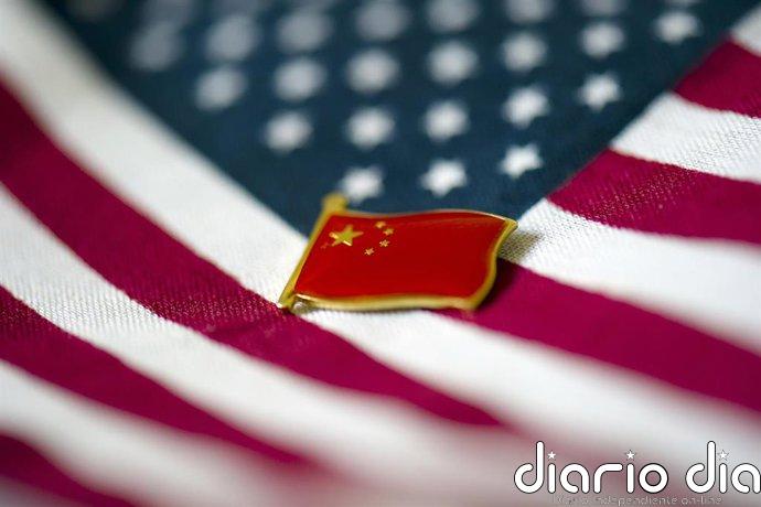 Estados Unidos estudia prohibir la importación desde China de componentes para centros de datos