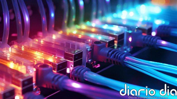 Estados Unidos renuncia al objetivo de llevar internet de 1 Gbps a todo el país