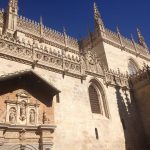 Este jueves reabren al público en Granada la Capilla Real, el Monasterio de La Cartuja y la Abadía del Sacromonte