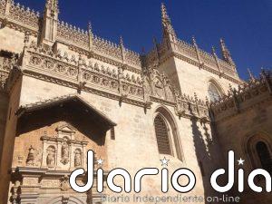 Este jueves reabren al público en Granada la Capilla Real, el Monasterio de San Jerónimo y la Abadía del Sacromonte