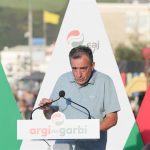 Esteban (PNV) pide "competencias integrales" en migración a un Gobierno "incapaz" de tener sistema de acogida "ordenado"