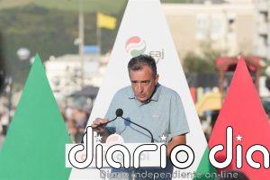 Esteban (PNV) pide "competencias integrales" en migración a un Gobierno "incapaz" de tener sistema de acogida "ordenado"