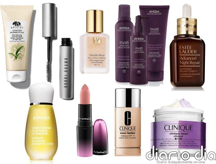 Estée Lauder gana 156 millones a cierre de su año fiscal y bate previsiones respecto a ingresos