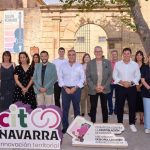 Estella acogerá en noviembre un encuentro nacional sobre innovación territorial, jóvenes rurales y despoblación