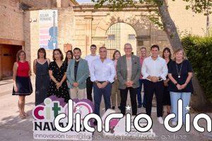 Estella acogerá en noviembre un encuentro nacional sobre innovación territorial, jóvenes rurales y despoblación