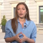 Ester Muñoz: “Desde el hackeo es evidente el cambio de postura con Marruecos”