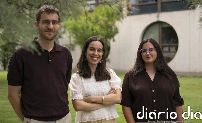 Estudiantes de doctorado de la UPNA proponen un sistema de sensores para adelantar la detección de incendios forestales