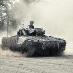 Europa gasta 381.000 millones en Defensa en 2025, el 2,1% del PIB, y afronta un cambio de modelo, según Banor