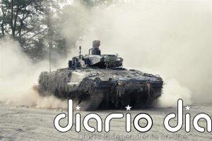 Europa gasta 381.000 millones en Defensa en 2025, el 2,1% del PIB, y afronta un cambio de modelo, según Banor
