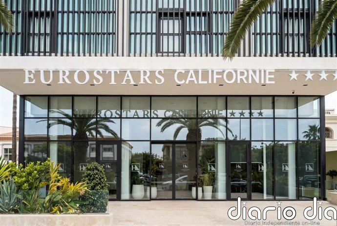 Eurostars Hotel Company amplía su presencia en Marruecos con la apertura de un hotel en Casablanca