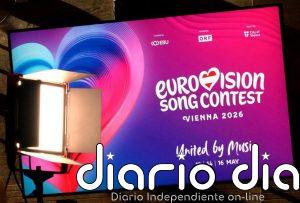 Eurovisión cambia sus normas y no permitirá organizar el festival en países con una "situación geopolítica sensible"