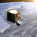 Eutelsat invertirá 3.390 millones en IRIS2 hasta 2034 y liderará el segmento LEO