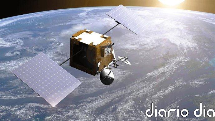 Eutelsat invertirá 3.390 millones en IRIS2 hasta 2034 y liderará el segmento LEO