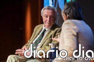 Exdirector del CNI pone en duda que los servicios de Inteligencia no avisaran de la entrada masiva de migrantes en Ceuta