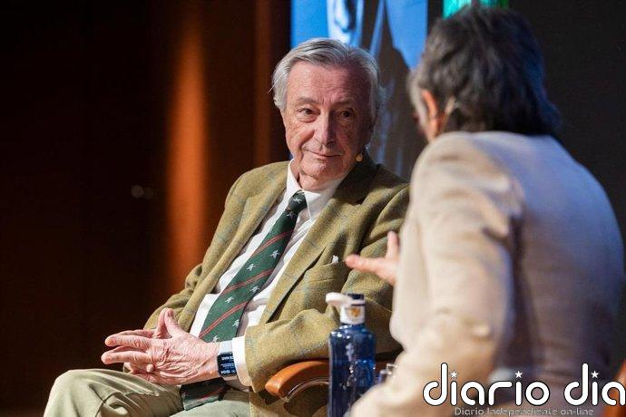 Exdirector del CNI pone en duda que los servicios de Inteligencia no avisaran de la entrada masiva de migrantes en Ceuta
