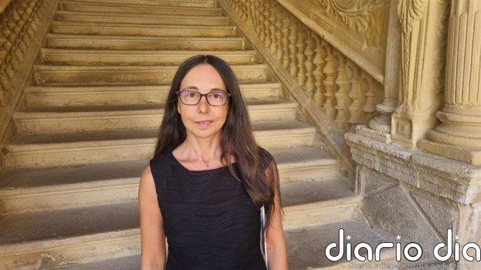 Experta señala en la UNIA el "diálogo constante" entre la filosofía y la medicina a lo largo de historia
